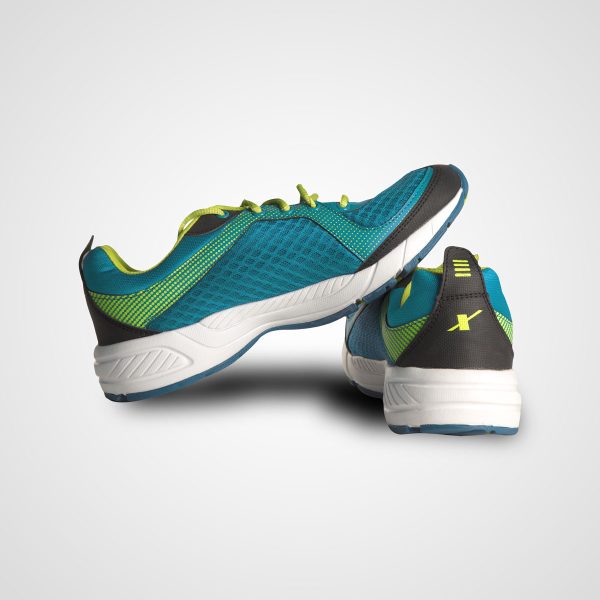 Zapatilla hombre power Xtronger - Imagen 2