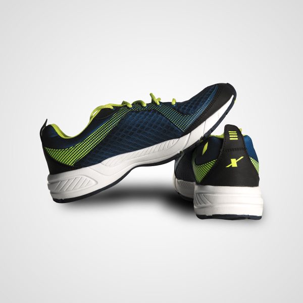 Zapatilla hombre power Xtronger - Imagen 4