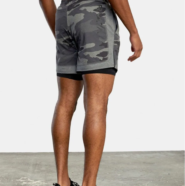 shorts hombre Xtronger - Imagen 2