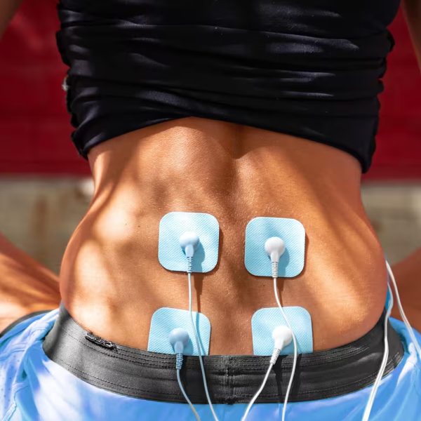 Electroestimulador Muscular BLUETENS - Imagen 3