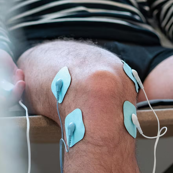 Electroestimulador Muscular BLUETENS - Imagen 2