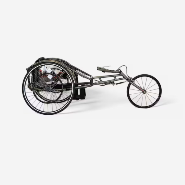Silla ruedas atletismo ajustable AW500