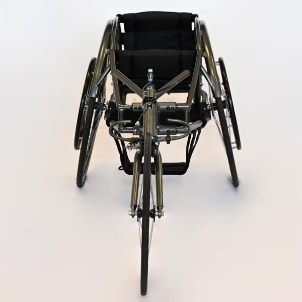 Silla ruedas atletismo ajustable AW500 - Imagen 3